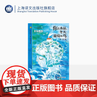 你是水晶、冬天、葡萄和鸟 高源 著 陈伯吹新儿童文学桂冠书系 以富有童趣 清澈动人的文字谱写一曲生命的赞歌 上海译文出版