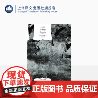 忏悔录 [俄]托尔斯泰 著 译文经典 邓蜀平 译 关于人类信仰的永恒思考 上海译文出版社 正版