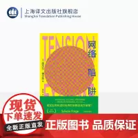 网络陷阱 [法]西尔万·福尔热 著 聂云梅 译 法国警察局奖获奖作品 上海译文出版社 正版