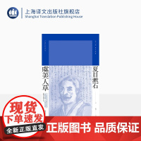 虞美人草 [日]夏目漱石 著 陈岩 译 夏目漱石作品系列 字字珠玑的俳句连缀式长篇名作 上海译文出版社 正版