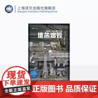 堆芯熔毁 译文纪实 [日]大鹿靖明 著 熊芳 译 日本福岛核电站 核电站事故 核污染 上海译文出版社 正版