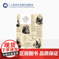 王子出游记 [英]塞缪尔·约翰生 著 水天同 译 译文经典 文坛巨子约翰生博士唯一小说 英国现代小说 上海译文出版社 正