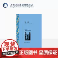城堡 弗兰茨卡夫卡著 张荣昌译 译文名著精选 西方现代主义文学奠基人卡夫卡代表作品 表现主义小说经典杰作 上海译文出版社