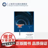 夜空的抚慰 [波黑]杰瓦德•卡拉哈桑 宋健飞译 德国歌德奖得主 比肩《一千零一夜》的文学历险 外国小说 上海译文出版社