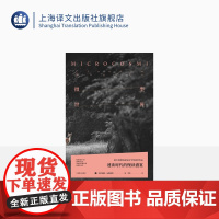 微型世界 [意]克劳迪奥·马格里斯 陈英译 意大利斯特雷加文学奖获奖作品 长篇小说 文化哲学 文化随笔 精装 上海译文出