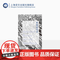 桑德堡诗选 卡尔桑德堡著 沃尔特惠特曼的传人 二十世纪的草叶集 芝加哥诗集/剥玉米的人/烟与钢 美国诗歌 上海译文出版社