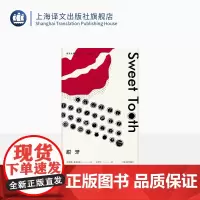 甜牙(麦克尤恩作品) 国外文学小说 现代 当代文学 上海译文出版社 出版 正版