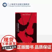 巴黎仗剑寻书记 [西班牙]阿图罗·佩雷斯-雷维特 一段暗潮汹涌的巴黎寻书之旅 上海译文出版社 正版