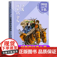 贝茜成长的奥秘人民文学出版社好看的经典丛书第三辑小学生一二三年级课外书青少年读物7-9-10岁孩子爱看的课外书女孩书籍老