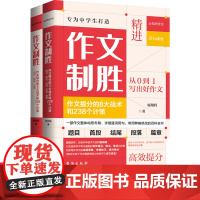 作文制胜初中作文作文素材专项训练初中七八九年级语文教辅资料教材同步写作方法技巧提分宝典中考满分作文人教版虫洞书简