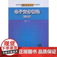电子商务概论(第2版)(高等学校电子商务专业规划教材)