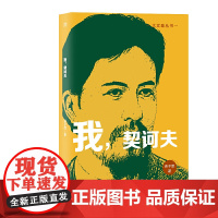大文豪丛书:我,契诃夫