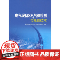 电气设备SF6气体检测与处理技术