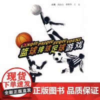 篮球、排球、足球游戏