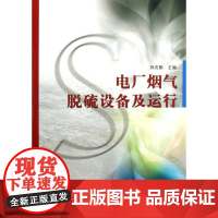 电厂烟气脱硫设备及运行 预计发货06.29