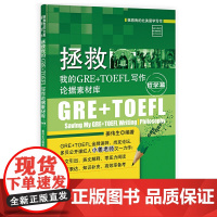 拯救我的GRE TOEFL写作论据素材库·哲学篇