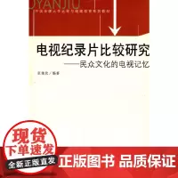 电视纪录片比较研究
