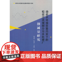 动态水环境容量约束下的松花江流域部分污水处理厂削减量研究 曲茉莉 杜慧玲 于晓英 中国建筑工业出版社 正版书籍