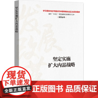 坚定实施扩大内需战略