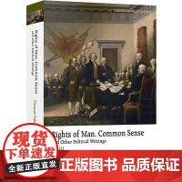 牛津英文经典:常识