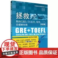 拯救我的GRE+TOEFL写作论据素材库·科技篇
