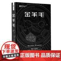 《金羊毛》(精装) [加]罗伯特·索耶 科幻世界出品