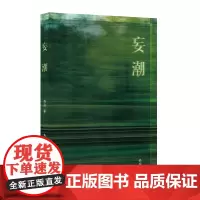 妄潮 舂容 长江文艺出版社 正版书籍