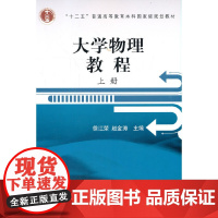 大学物理教程(上册)