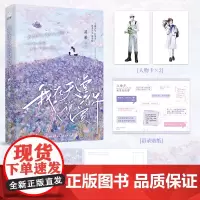 我在天堂说爱你 灵希著 青春校园BE文经典之作 亲签正版书籍