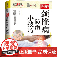 图解颈椎病防治小技巧