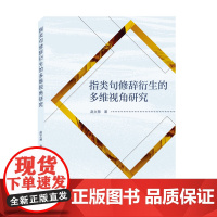 指类句修辞衍生的多维视角研究