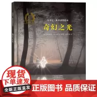 金羽毛·世界获奖绘本 奇幻之光