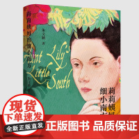 莉莉姨妈的细小南方