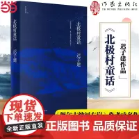 北极村童话(茅盾文学奖、鲁迅文学奖得主迟子建小说代表作)《额尔古纳河右岸》作者成名作 文学王国的起点作家出版社正版