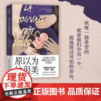 原以为她很美(法国悬疑小说大师米歇尔·普西对人性的又一次灵魂拷问,颠覆 米歇尔·普西 湖南文艺出版社 正版书籍