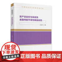 资产误定价与系统性金融风险平滑性释放研究