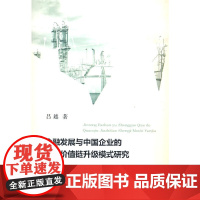 金融发展与中国企业的全球价值链升级模式研究