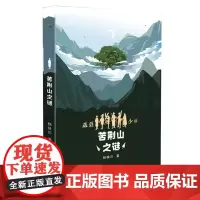 苦荆山之谜(葳蕤少年系列第一部)