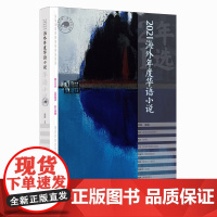 2021海外年度华语小说