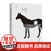 丝路上的月光马蹄