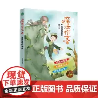 魔法作文 草药坡的秘密