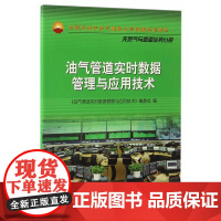 油气管道实时数据管理与应用技术