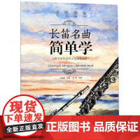 音乐课堂 长笛名曲简单学