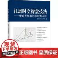 江恩理论时空操盘技法