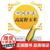 中国东北高淀粉玉米