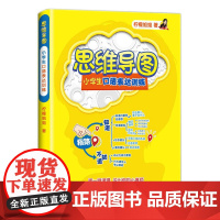 思维导图 小学生口语表达训练