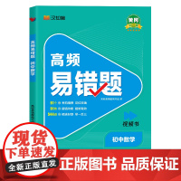 高频易错题 初中数学