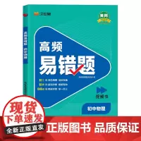 高频易错题 初中物理