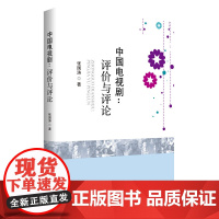 中国电视剧:评价与评论