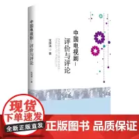 中国电视剧:评价与评论